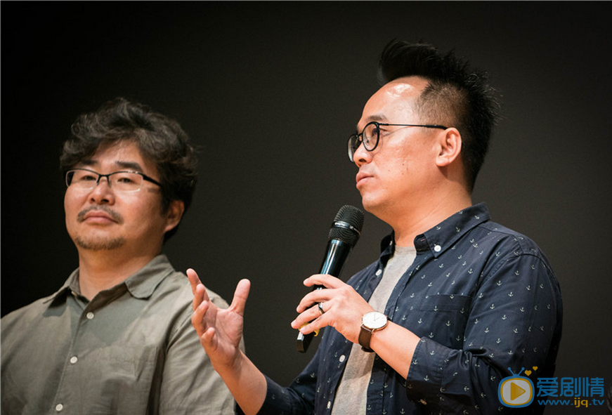 《谎言西西里》惊艳富川电影节  准雨CP清新虐恋感人肺腑