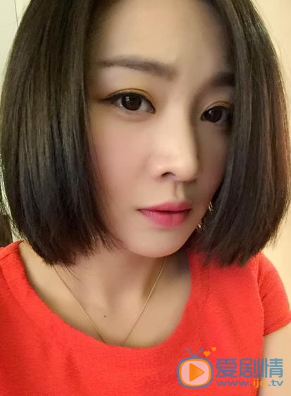 王维维生活照 王维维生活照