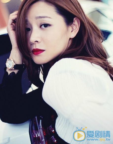 王维维《老婆大人是80后》剧照 王维维高清写真_王维维高清剧照