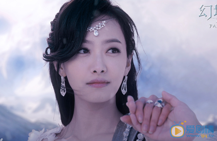  幻城剧情介绍第9集预告 卡索深陷梦境 梨落不顾危险拯救卡索