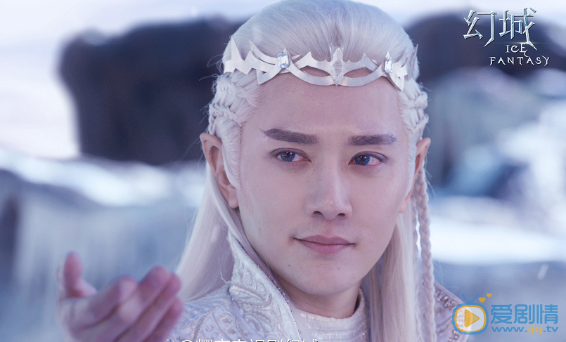  幻城剧情介绍第9集预告 卡索深陷梦境 梨落不顾危险拯救卡索