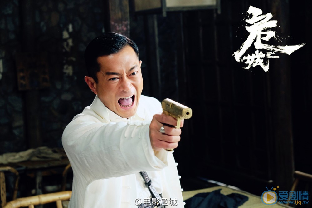 剧照