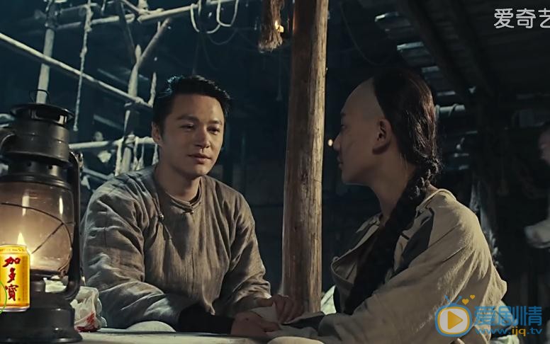 老九门分集剧情介绍 老九门剧照