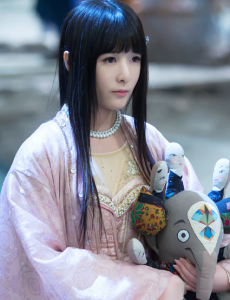 幻城星轨喜欢的是谁？星轨怎么死的？