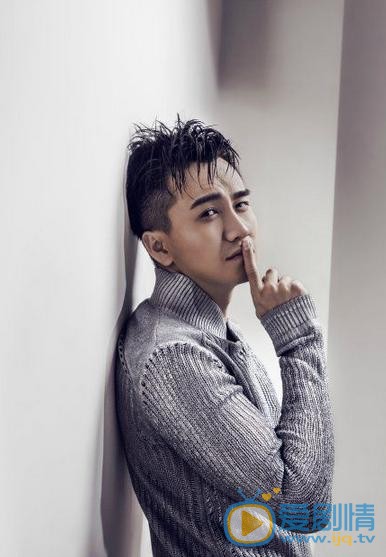 翟天临写真 翟天临高清写真_翟天临高清剧照
