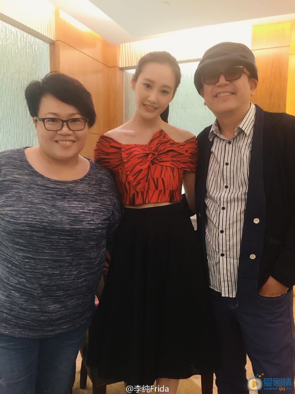 李纯活动照 李纯高清写真_李纯高清剧照