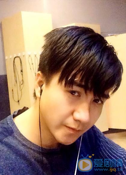 翟天临生活照 翟天临高清写真_翟天临高清剧照