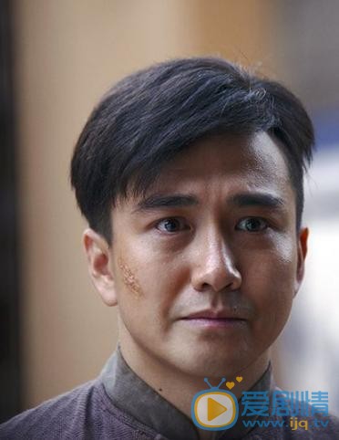 翟天临《白鹿原》剧照 翟天临高清写真_翟天临高清剧照