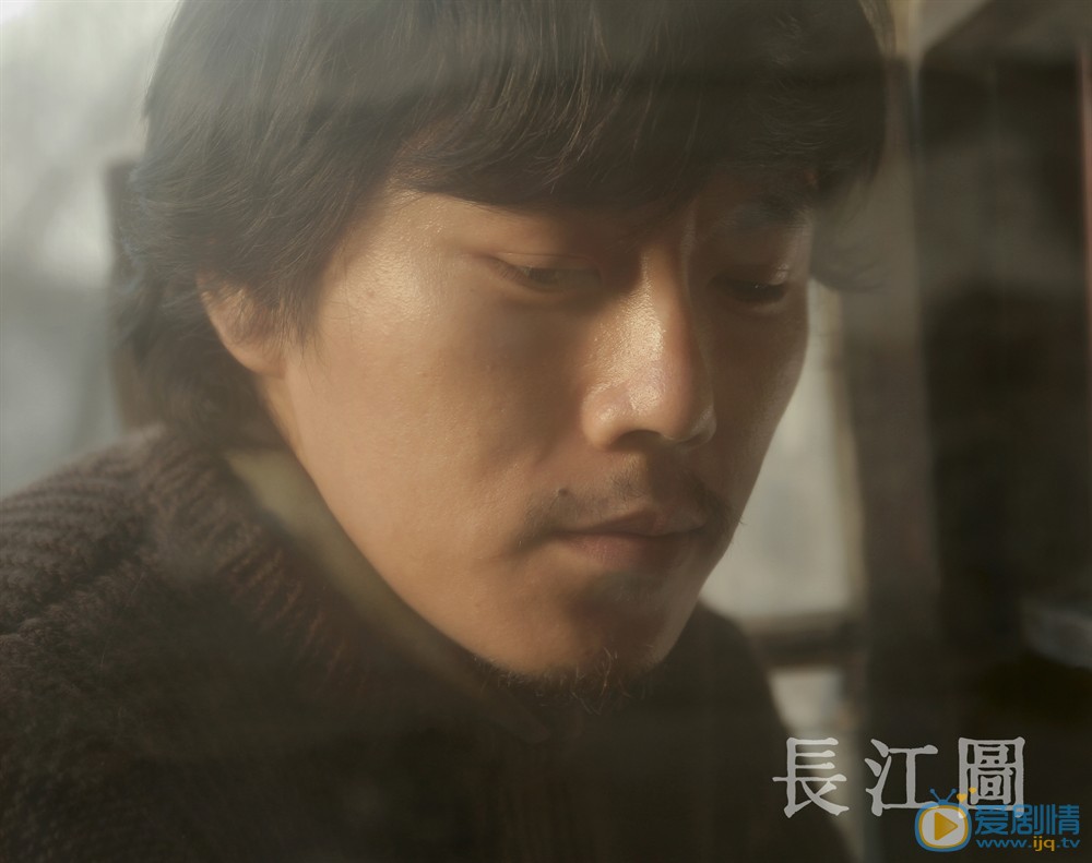 长江图剧情介绍