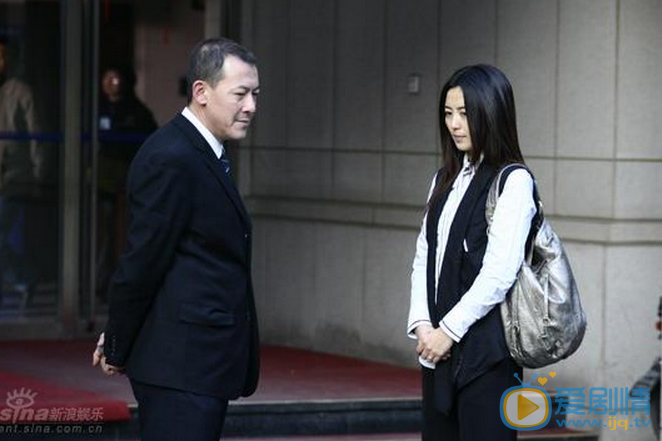 杨童舒《家有公婆》剧照 《家有公婆》剧照