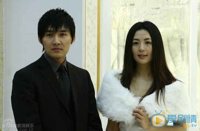 杨童舒《家有公婆》剧照 《家有公婆》剧照