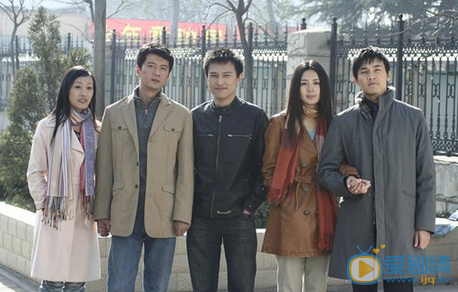 杨童舒《家有公婆》剧照 杨童舒高清写真_杨童舒高清剧照