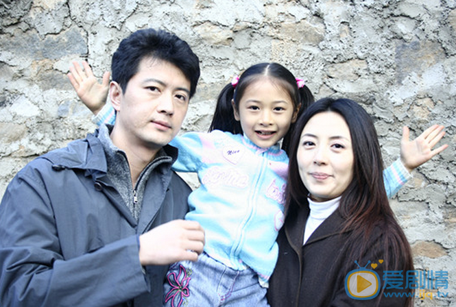 杨童舒《家有公婆》剧照 杨童舒高清写真_杨童舒高清剧照
