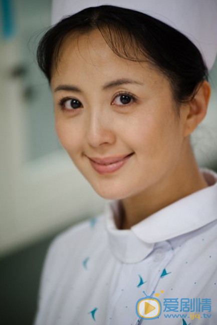 杨童舒《一生守护》剧照 《一生守护》剧照