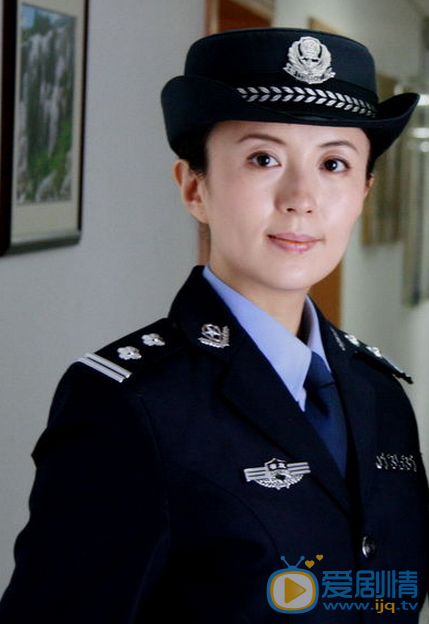 杨童舒《缉毒先锋》剧照 《缉毒先锋》剧照