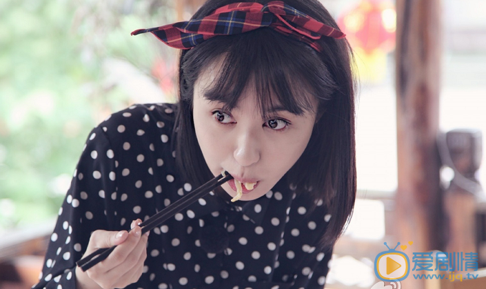 李菲儿《两天一夜》节目照 两天一夜节目照