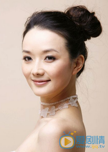 李梅可性感写真照 李梅可高清写真_李梅可高清剧照