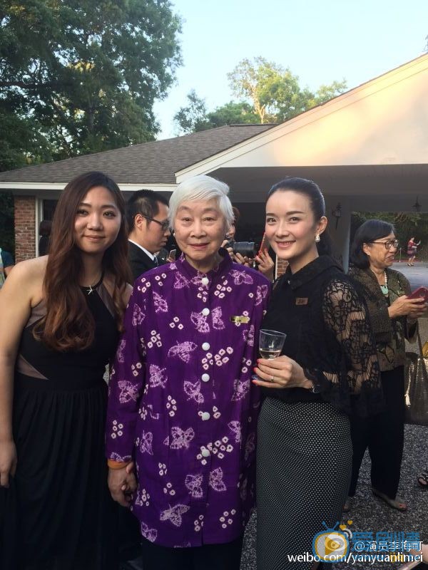李梅可生活乐趣照 李梅可高清写真_李梅可高清剧照