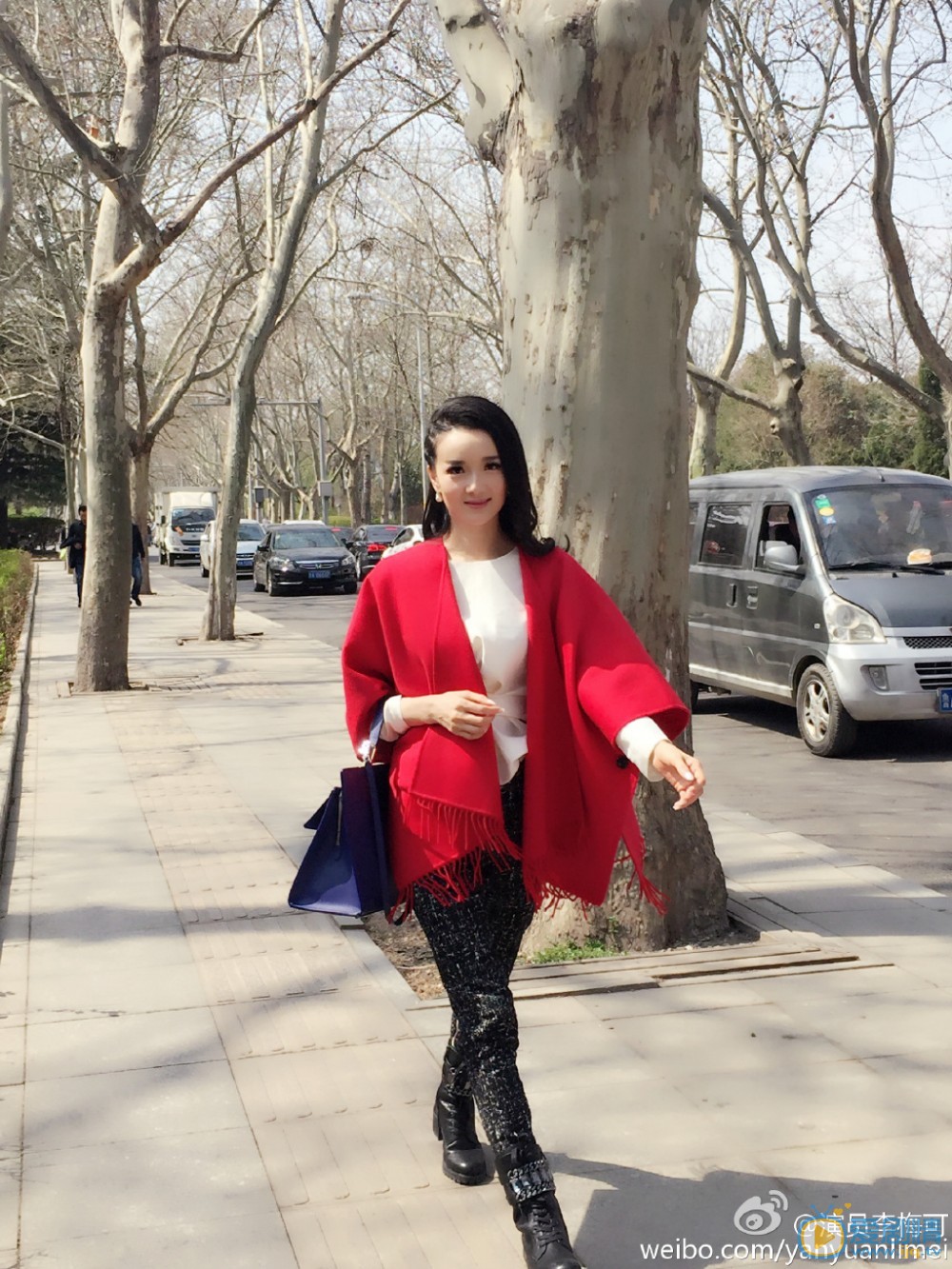 李梅可生活乐趣照 李梅可高清写真_李梅可高清剧照