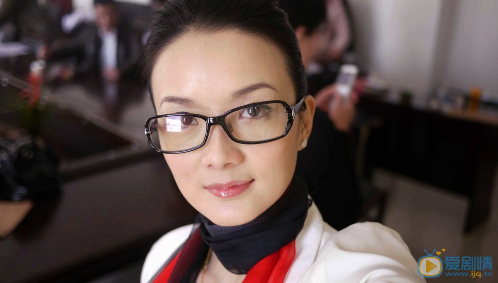 李梅可爱美自拍照 李梅可高清写真_李梅可高清剧照