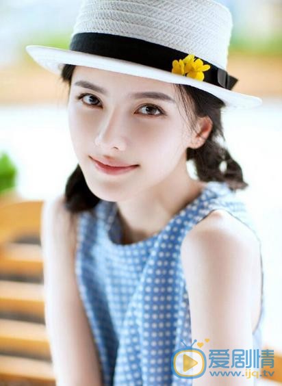 张芷溪清纯写真 张芷溪清纯写真