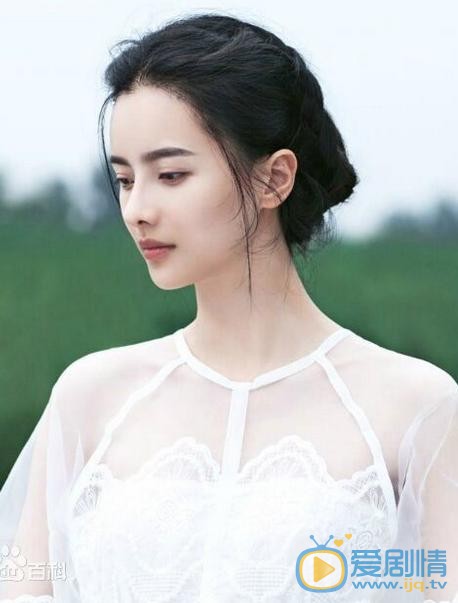 张芷溪清纯写真 张芷溪高清写真_张芷溪高清剧照