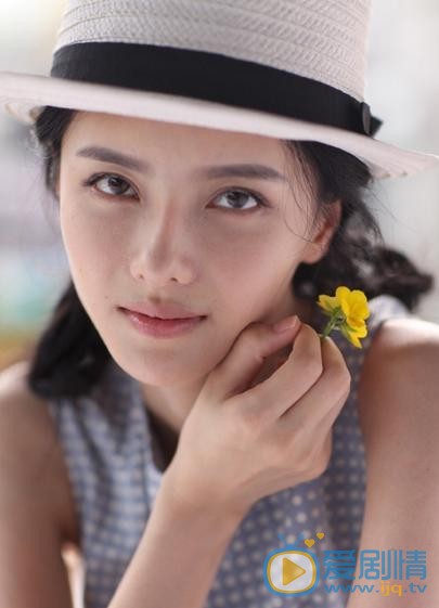 张芷溪清纯写真 张芷溪高清写真_张芷溪高清剧照