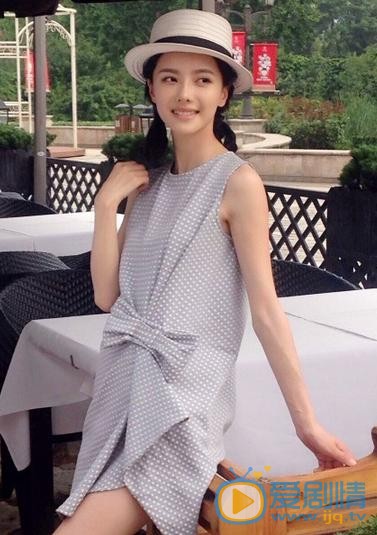张芷溪清纯写真 张芷溪高清写真_张芷溪高清剧照