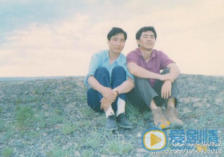 陈建斌青涩岁月 陈建斌高清写真_陈建斌高清剧照