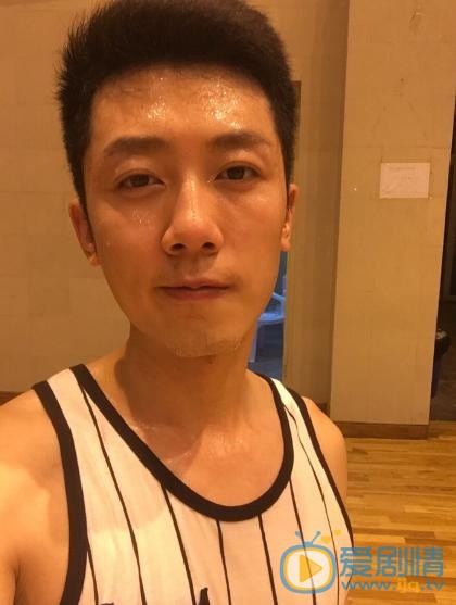 代庭睿生活照 代庭睿高清写真_代庭睿高清剧照