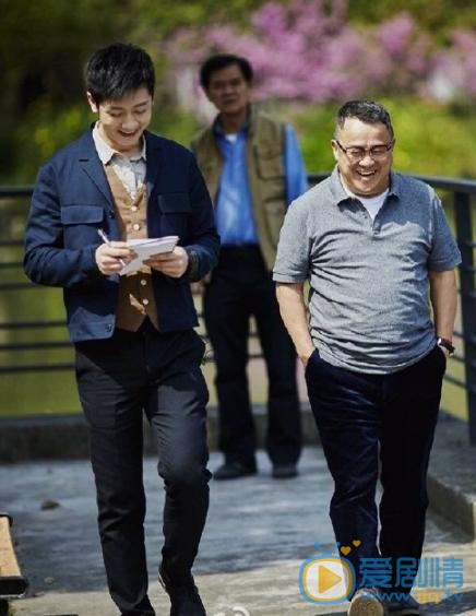 代庭睿十宗罪剧照