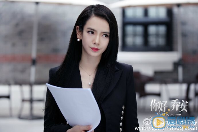  你好乔安人物性格及关系解析