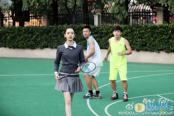  你好乔安人物性格及关系解析
