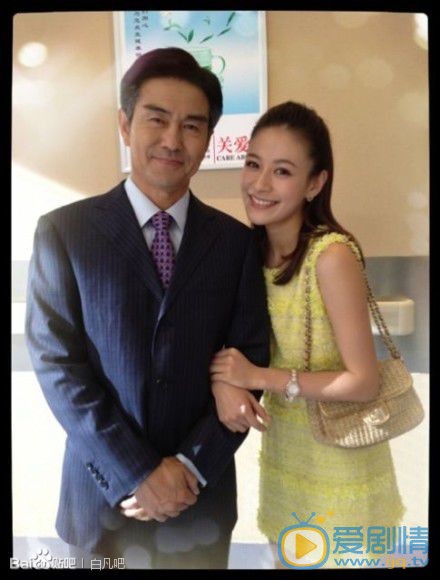 白凡生活友人合照 白凡高清写真_白凡高清剧照