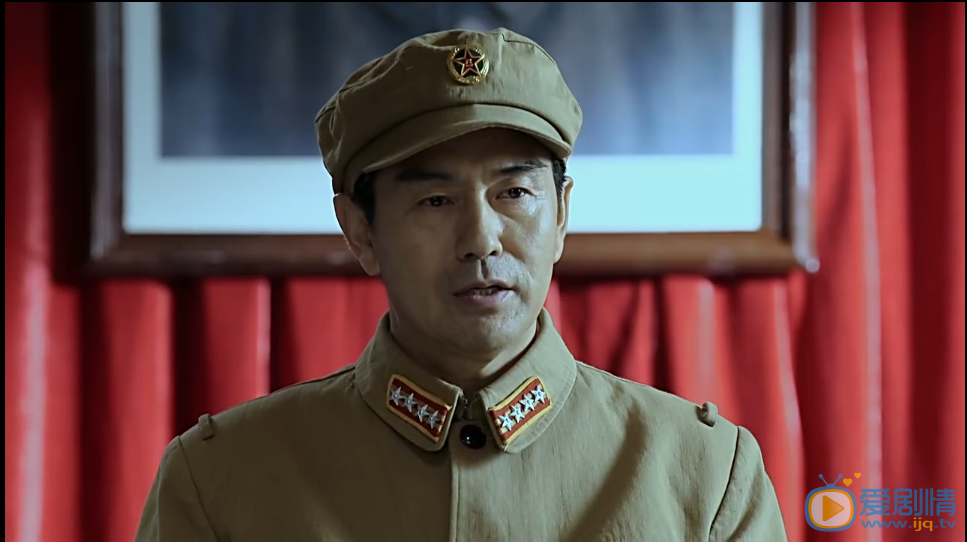 马兰谣陈开远剧照 