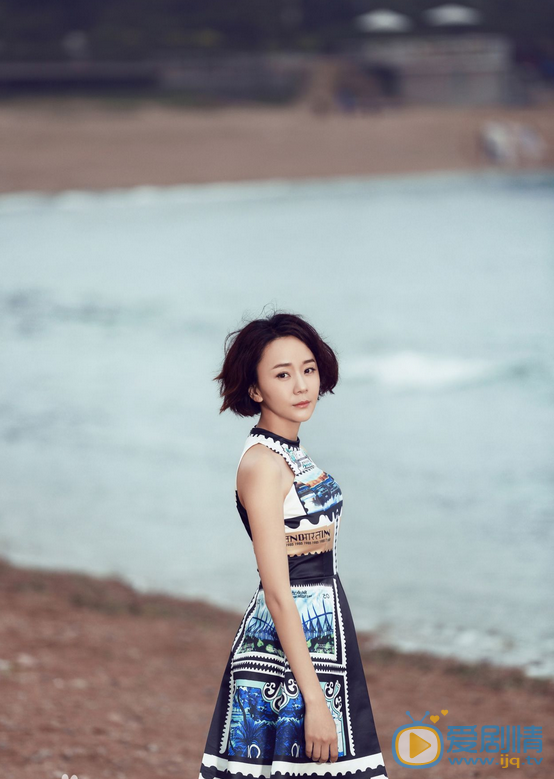 你好乔安冯缈缈是谁扮演的？冯缈缈扮演者王一楠个人资料及写真生活照欣赏