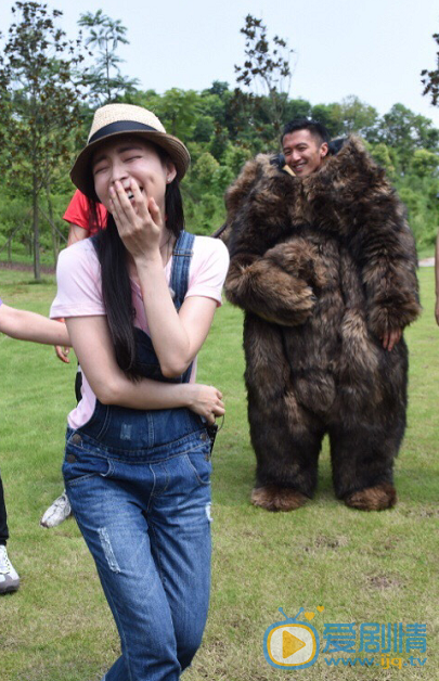 张静初十二道锋味 十二道锋味