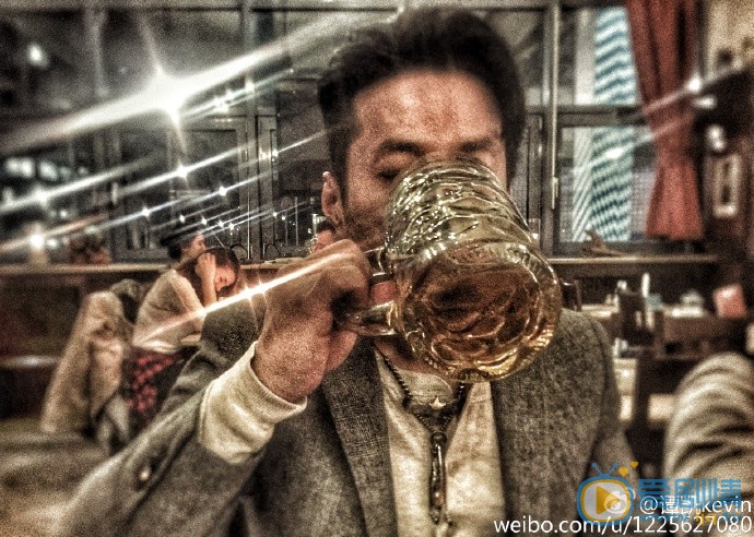 谭凯个人生活照 谭凯高清写真_谭凯高清剧照
