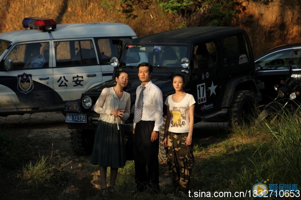 谭凯云上的诱惑剧照 谭凯高清写真_谭凯高清剧照