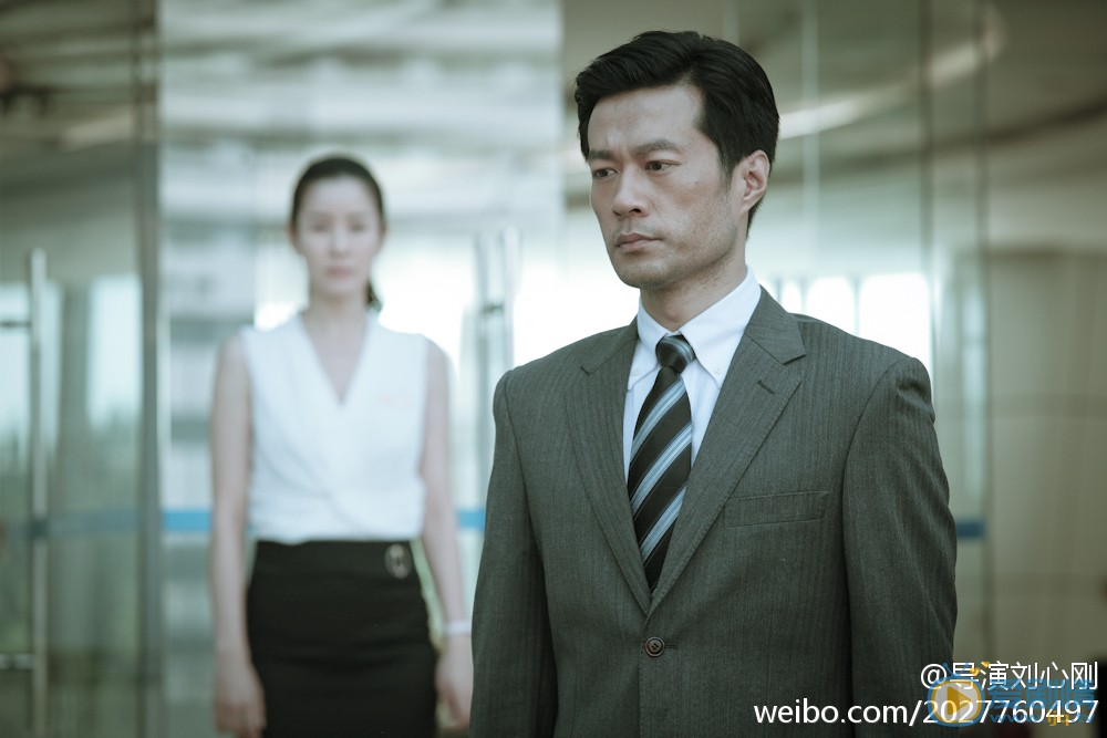 谭凯云上的诱惑剧照 谭凯高清写真_谭凯高清剧照