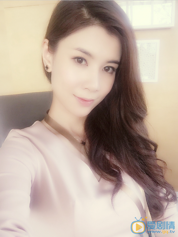  你好乔安闫涵是谁扮演的？闫涵扮演者王笛个人资料及写真生活照欣赏