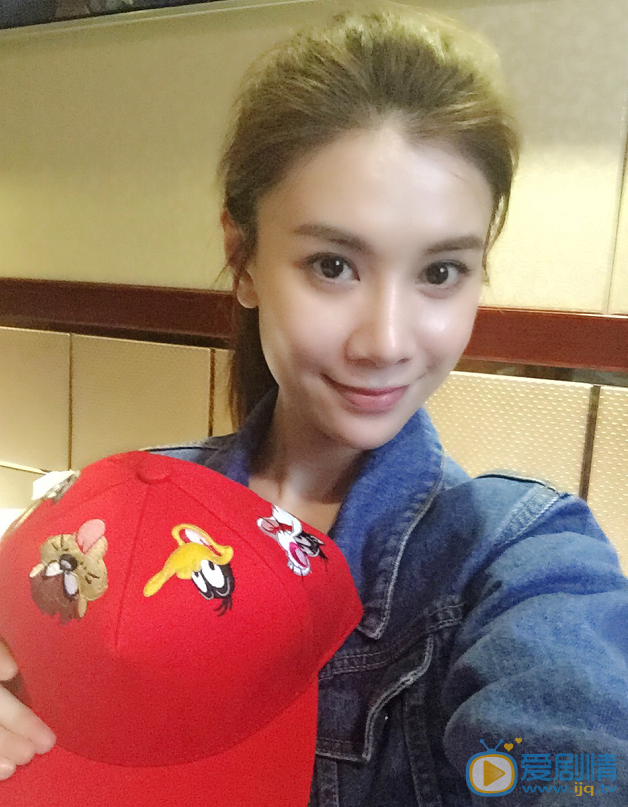  你好乔安闫涵是谁扮演的？闫涵扮演者王笛个人资料及写真生活照欣赏