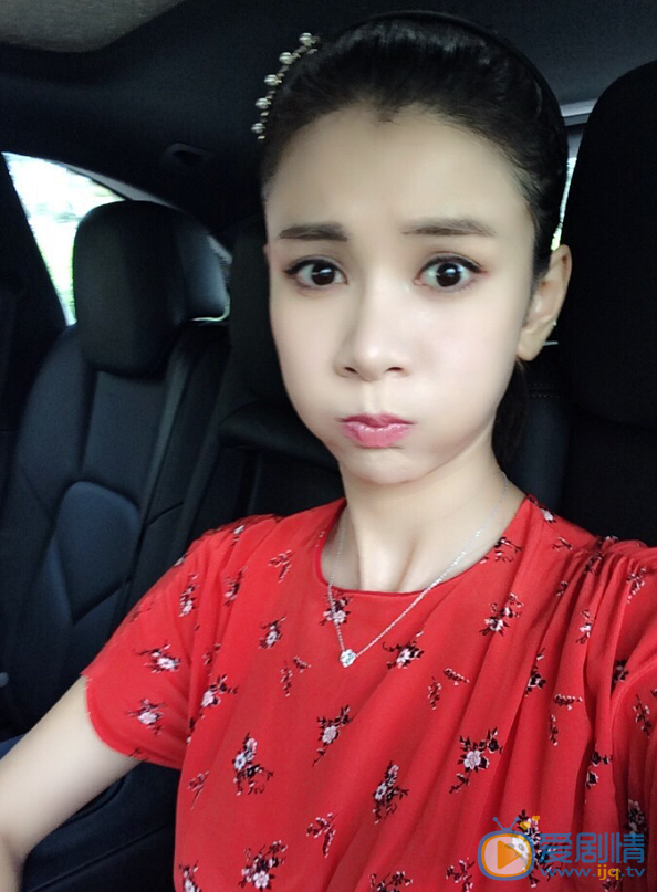  你好乔安闫涵是谁扮演的？闫涵扮演者王笛个人资料及写真生活照欣赏