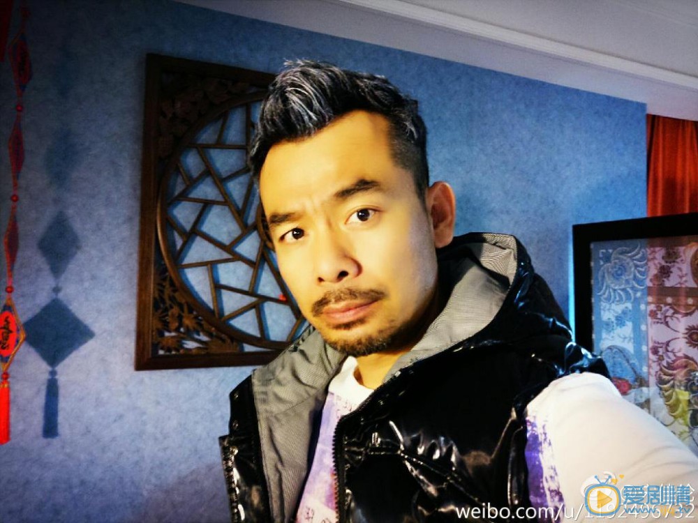 宋佳伦生活自拍照 宋佳伦高清写真_宋佳伦高清剧照