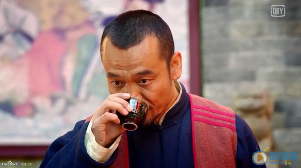 宋佳伦红高粱剧照 宋佳伦高清写真_宋佳伦高清剧照