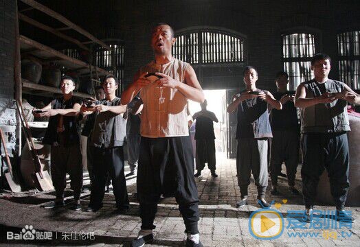 宋佳伦红高粱剧照 宋佳伦高清写真_宋佳伦高清剧照