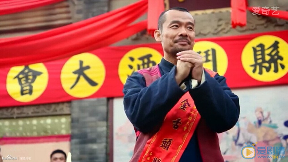 宋佳伦红高粱剧照 宋佳伦高清写真_宋佳伦高清剧照
