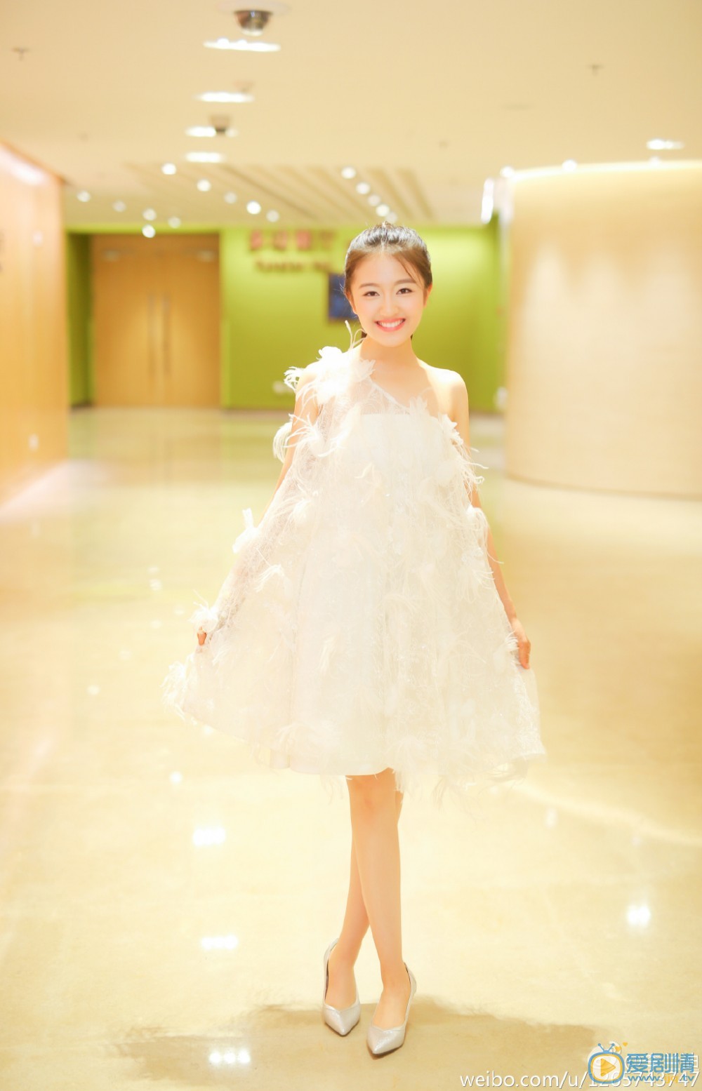 李兰迪活动照 李兰迪高清写真_李兰迪高清剧照