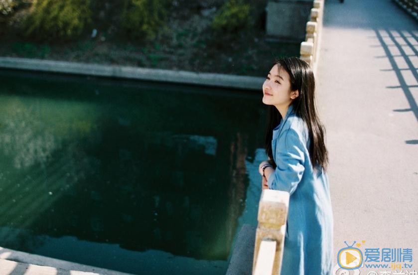 李兰迪清纯写真 李兰迪高清写真_李兰迪高清剧照
