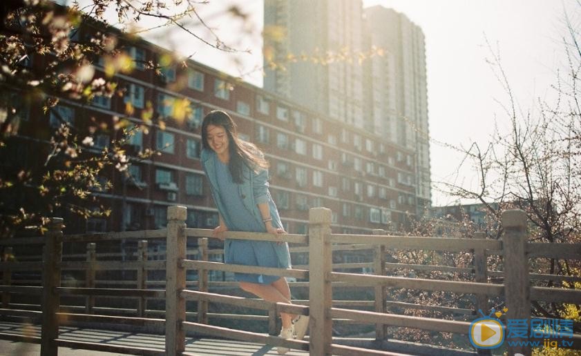 李兰迪清纯写真 李兰迪高清写真_李兰迪高清剧照
